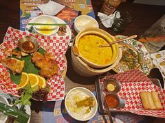 -泰妃殿(武汉首店)