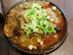 -新繁老號豌豆汤饭店·江湖菜(宝光寺店)