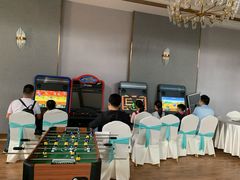 -洪湖家庭农场·团建·露营·会议