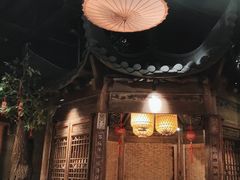 -南京大牌档(之心城店)