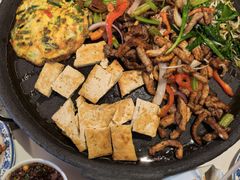 -一烙锅(友谊店)