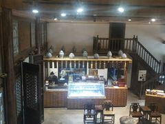 大堂-陕拾叁(袁家村店)