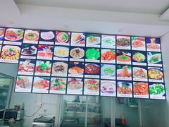 -川悦壹号·川菜(蠡溪路店)