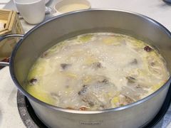 -煲王粤菜餐厅(中侨中心店)