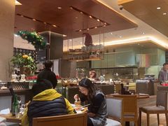 -咖啡厅自助餐厅(贵阳中天凯悦酒店)