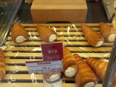 -山崎面包(第一八佰伴店)