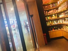 -星巴克(杭州东站东到达店)
