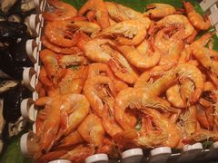 -星伦多自助料理·涮烤一体(嘉兴八佰伴店)