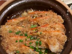 -客语客家菜(华发商都店)