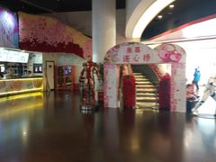 -美嘉欢乐影城(万象城店)