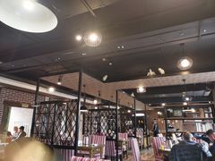 大堂-阿元烧鹅(文明路店)