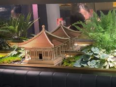 -京熹顺·老北京百年铜锅涮肉(百家湖1912店)