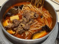-和庆斋羊蝎子火锅·碳缸烧烤(顺义旗舰店)