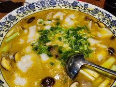 -姑奶奶老厨房(南坪路总店)