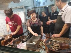 -春梅里卤鹅馆·47年老字号(中山路店)