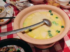 -西贝莜面村(嘉定大融城店)