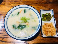 -老雒阳面馆·水席(定鼎门店)