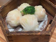 -粤食堂(天津和悦汇店)