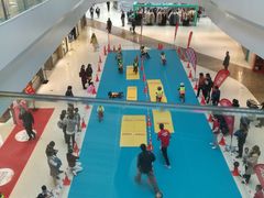 -城市传媒广场