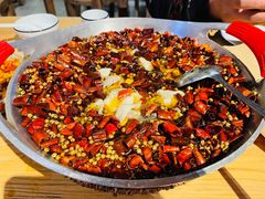 -水煮三国·川鲁江湖菜(香山店)