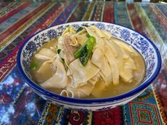 -国生茶庄·地道农家菜团建活动