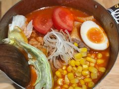 -火山屋台(新街口店)