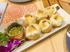 -克比叔叔印度餐厅Kebabs on the Grille(永康路分店)