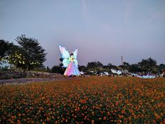 -小榄人家酒楼(民安店)