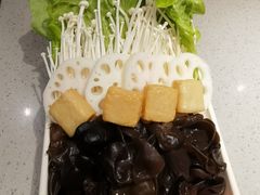 -半天妖烤鱼(印象城店)