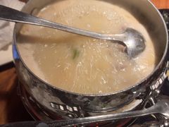 -揽季锅物会.福建黄鱼.海鲜姿造(五四路店)