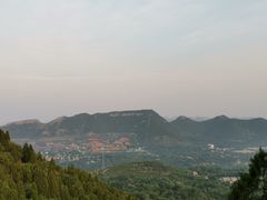 -青州市云门山风景区