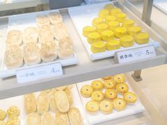 -祥禾饽饽铺·中式糕点(北京来福士店)