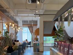 -荷恬·精致蔬食料理(星海店)