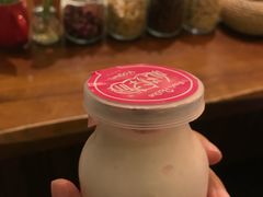 原味手工酸奶酪-狐狸家·酸奶酪专门店(平江路店)