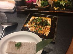 -蘸小院铁锅炖·蘸酱菜·东北菜(怀远门店)