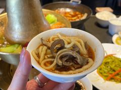 -鼓楼东街老火锅(鼓楼店)