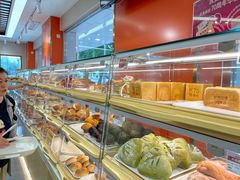 -新侨三宝乐面包店(崇文门店)