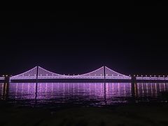 -星海湾跨海大桥