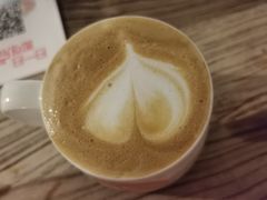 -么么咖啡(亚运豪庭店)