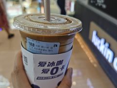 -瑞幸咖啡(解放碑英利大融城店)