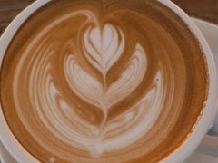 -Vanillacafe香草咖啡(银海大世界店)