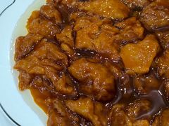-老七饭馆(光荣道总店)