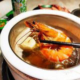 魔都海鲜自助性价比之王