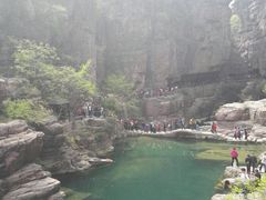 -云台山风景名胜区