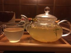 -青藤茶馆(南山路店)