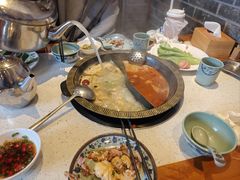 -五熟府(东方盐湖城店)