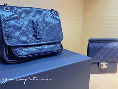 -沐渔二手奢侈品黄金手表包包回收·中古店(广州塔店)