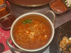 -西塔老太太泥炉烤肉(苏州大悦城店)