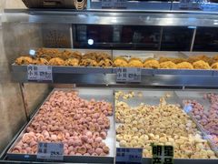 -彭记优口(王府井购物中心店)