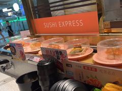 -争鲜回转寿司(南开大悦城店)